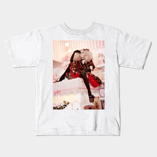 Mannequin 96 Kids T-Shirt